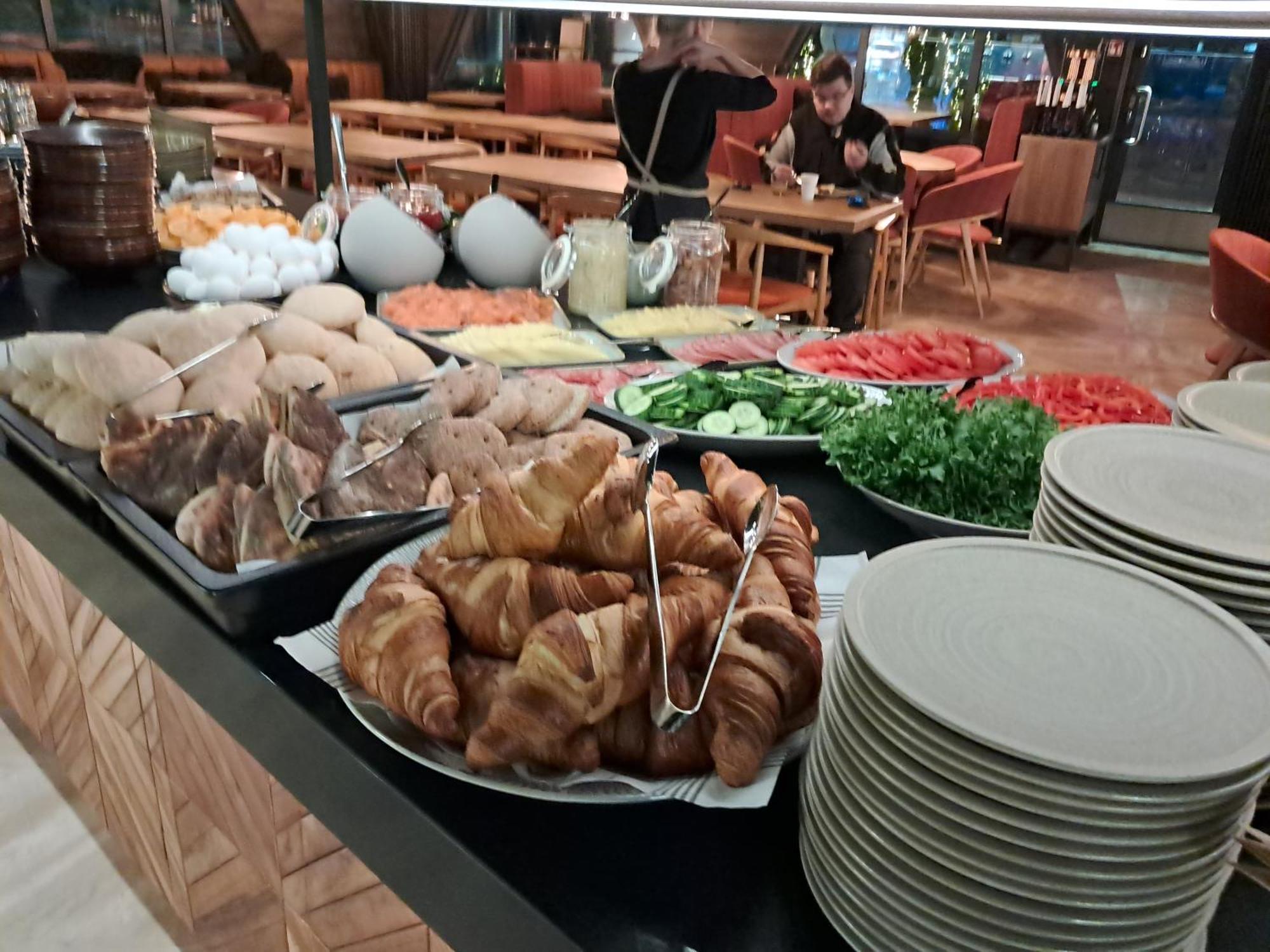 סאריסלקה Kuukkeli Apartments מראה חיצוני תמונה