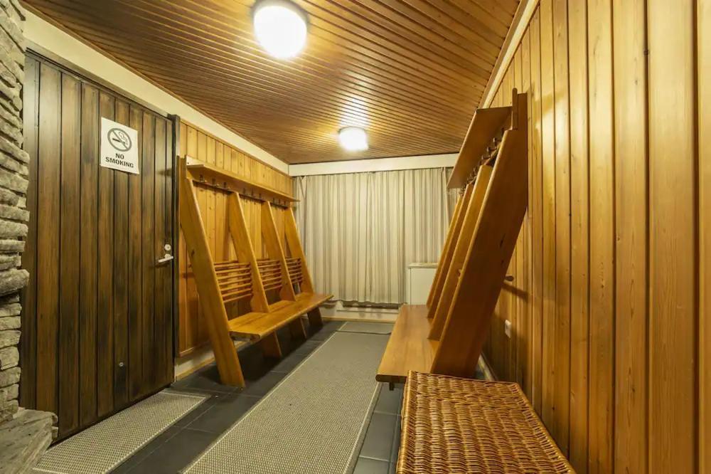 סאריסלקה Kuukkeli Apartments מראה חיצוני תמונה
